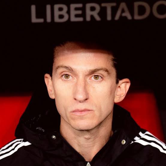 Galera, sobre o jogo de hoje:

Há muitos pontos específicos desse time que precisam melhorar, e isso é meio óbvio.

Acontece que, se voltarmos para a temporada de 2025 neste mesmo período, o Flamengo apresentava a mesma deficiência física.

O próprio Arrascaeta começou 2025