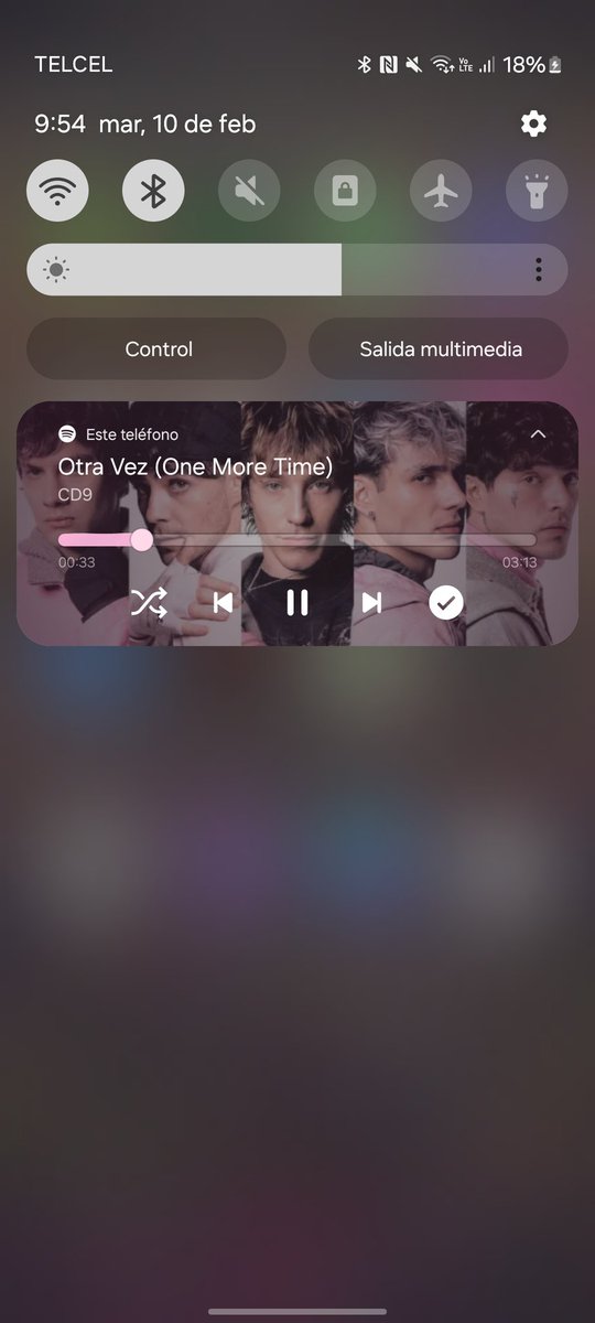coders_ahogadas's tweet photo. #CD9ISBACK
OTRA VEZ IS OUT NOW
@CodersLGDLOffic https://t.co/299qjQDU7e