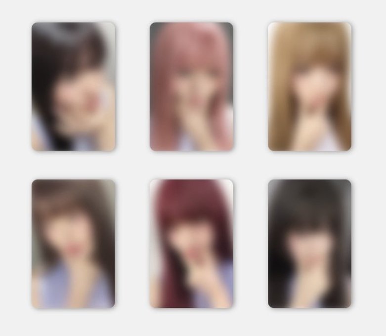 ❦ ➵ is seeing ive! tweet media