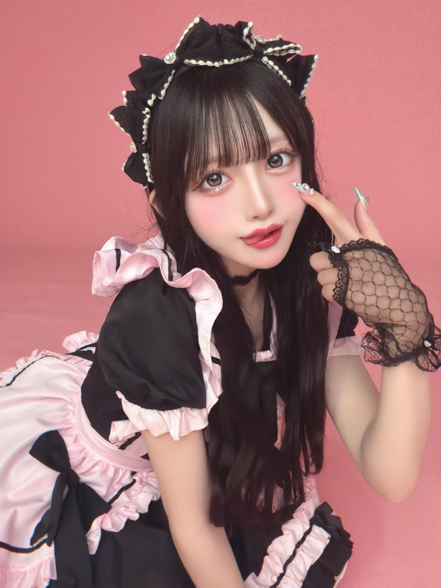 aksb_rana's tweet photo. ⋆˚𝜗𝜚甘くて溶けそうな純愛はどこ？🧠ྀི🖤 https://t.co/3rpebntm1q