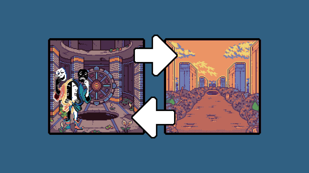 Kamigotchi tweet media