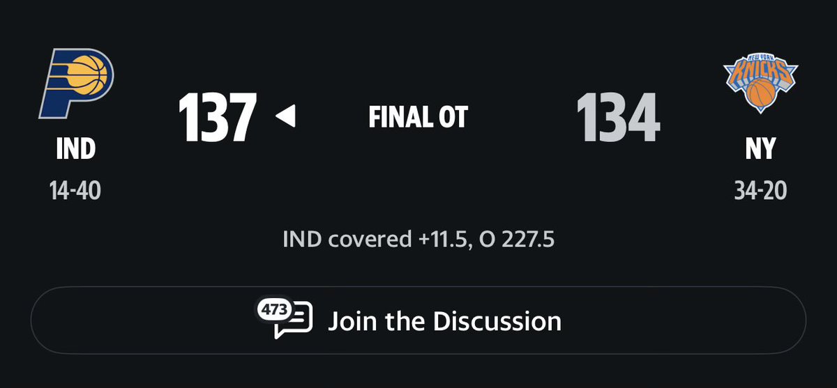 Ryan657StL's tweet photo. @PaulieTakes Damn that sucks for both of us! #GOINDIANATEAMS https://t.co/yU1D7grDqv