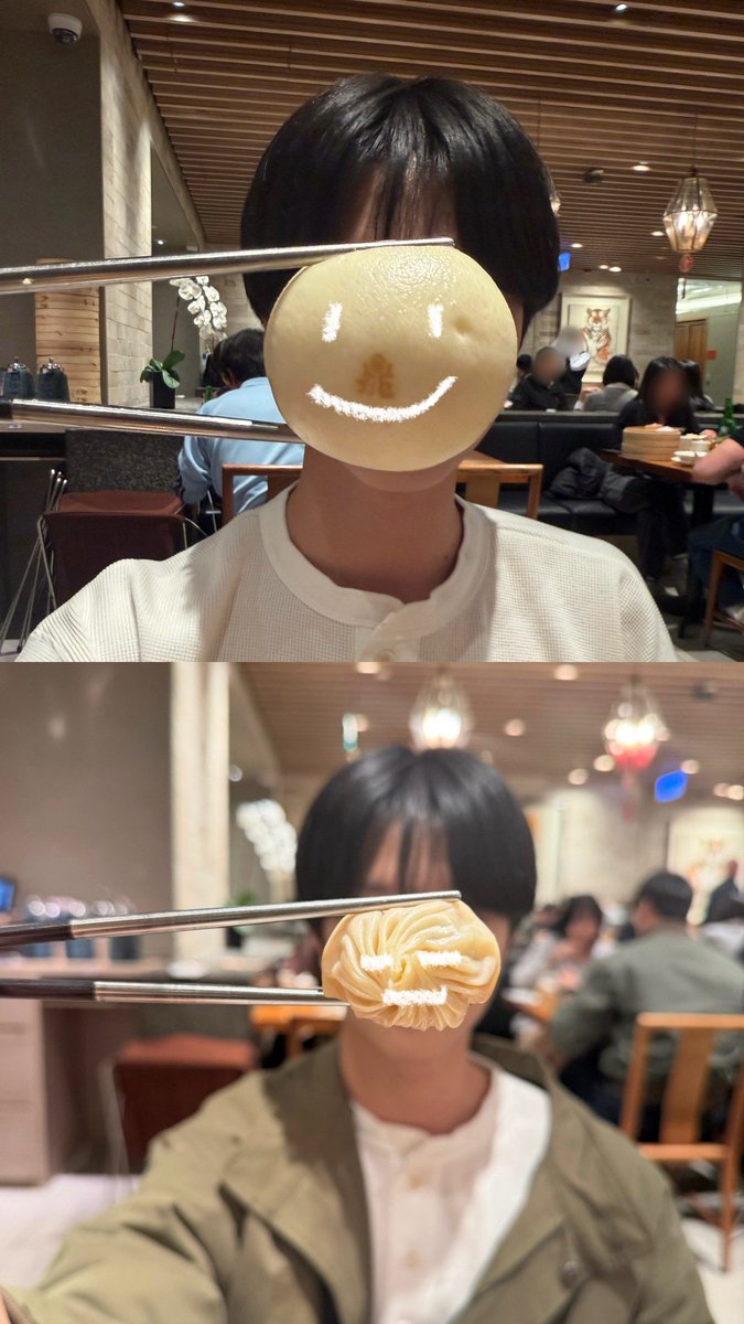 샤오롱뾰오🥟