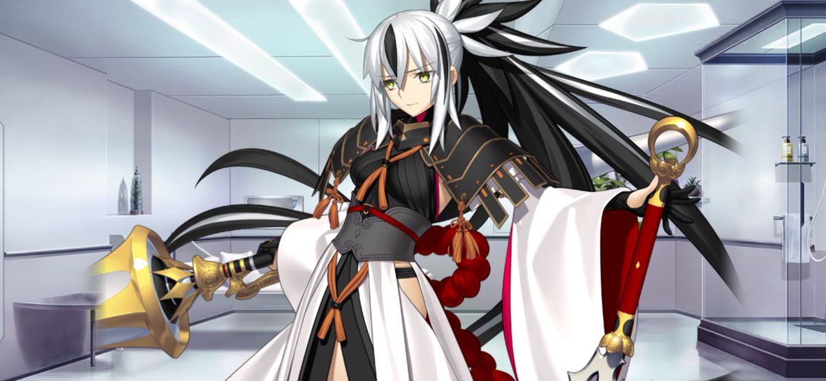 他作品の皆様はお迎えしませんし、今後も他作品向けの募集はしません