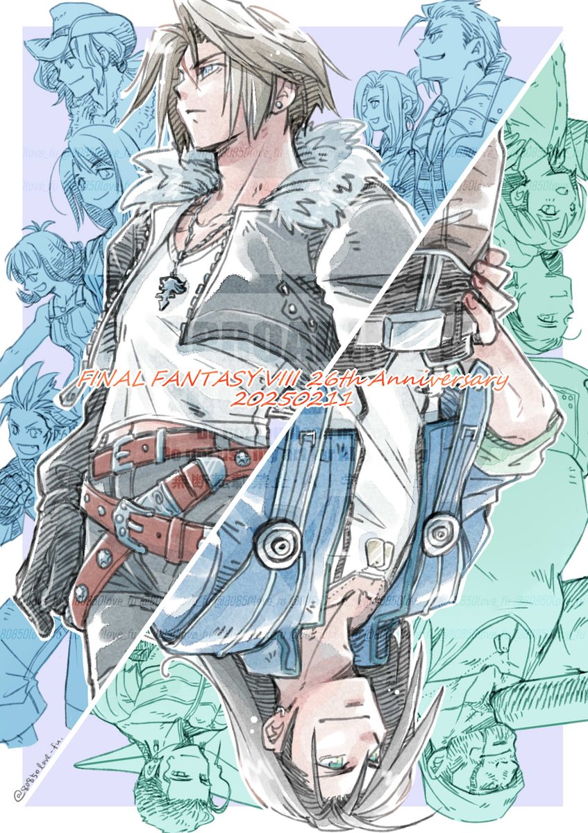 80850love_fu's tweet image. 27周年おめでとう!!!ございます!!!!!(再掲)🎉🎉🎉