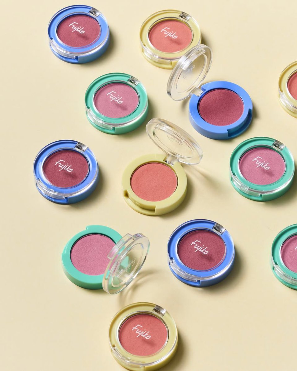 Fujiko(フジコ)公式 (@fujiko_brand) / Posts / X