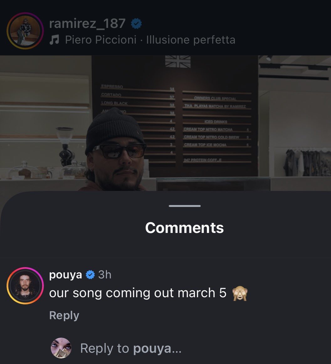 Rubys Nephew 𖤐 tweet media