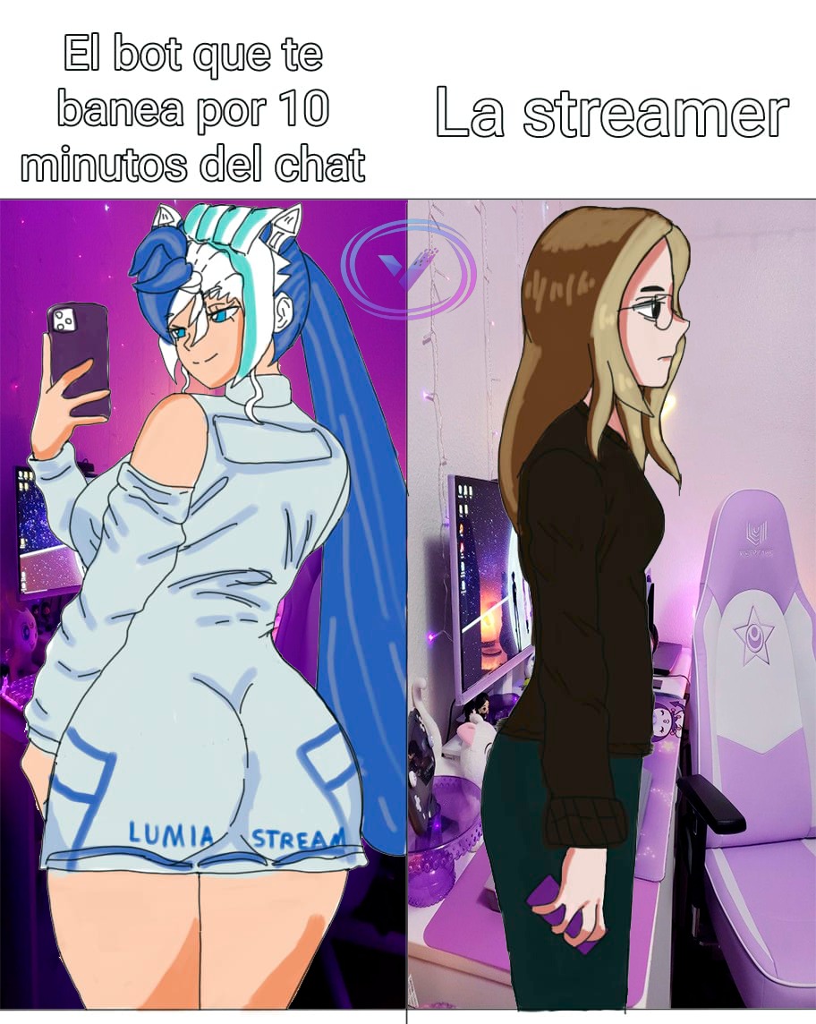 Ya metanseeee al streaaaam estamos al aireeee

twitch.tv/vigamer15