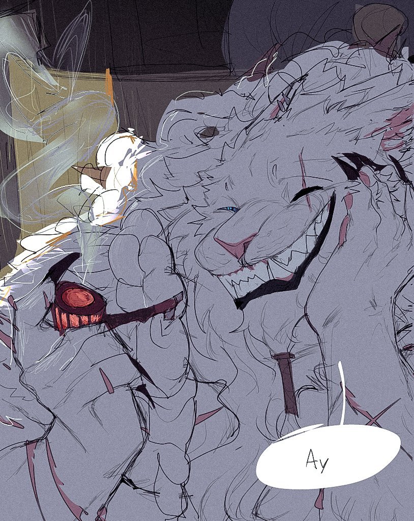 Why he 😺

#Rengar