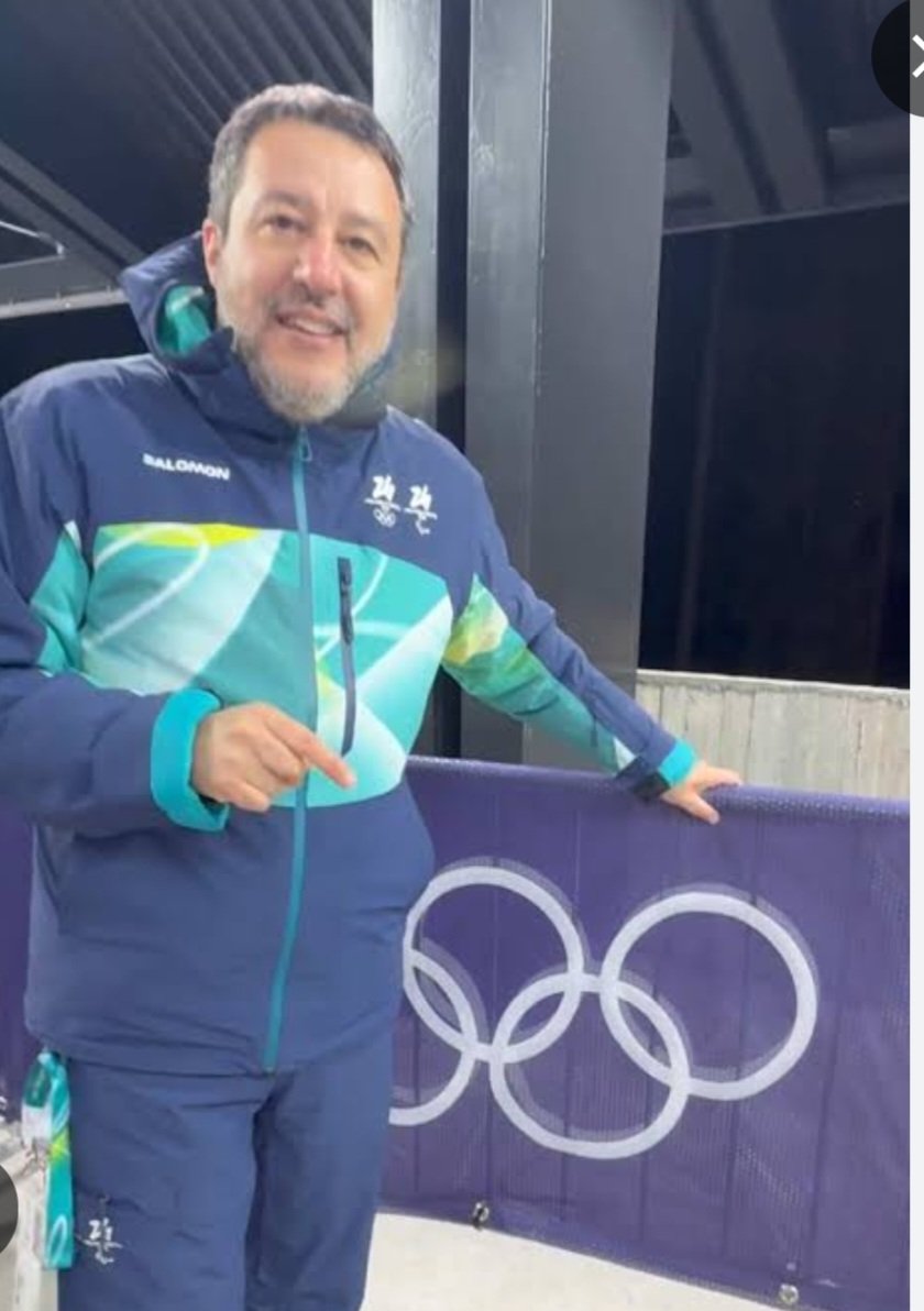 Ogni giorno, un atleta olimpionico italiano si sveglia e sa che dovrà correre più veloce della iettatura