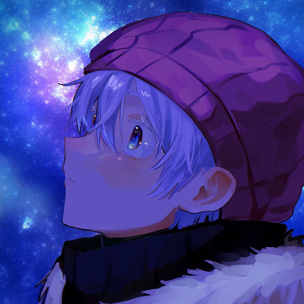 youto_nai's tweet photo. 青ばっかりだな https://t.co/UEWz3MYPDC