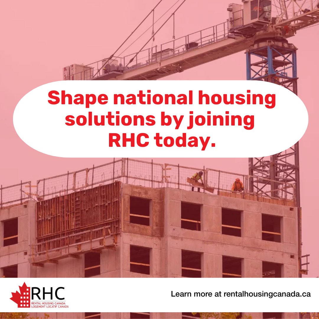 Rental Housing Canada tweet media