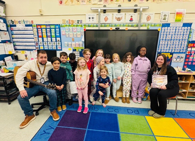 Rob Janowitz tweet media