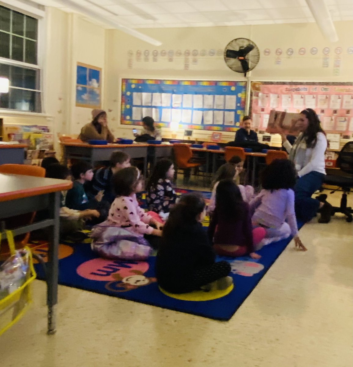 Rob Janowitz tweet media