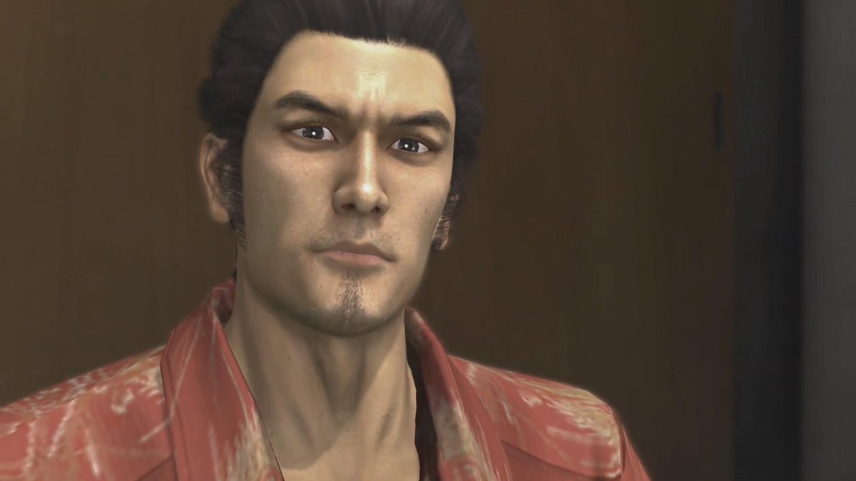 Dragones de Dojima tweet media
