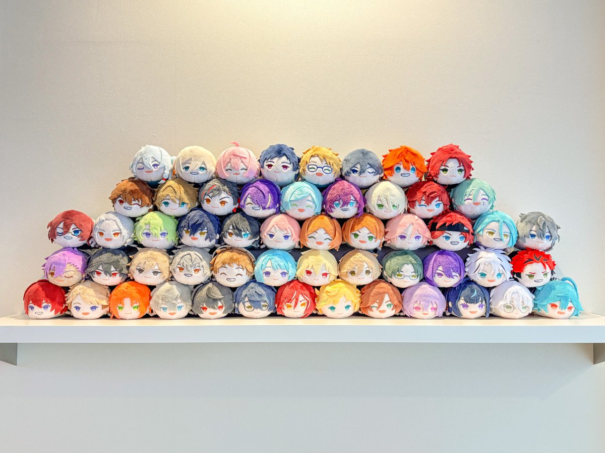 おはようございます🌟 「あんさんぶるスターズ！！ストア」 本日も