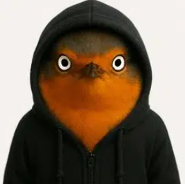 Bag Worker tweet media