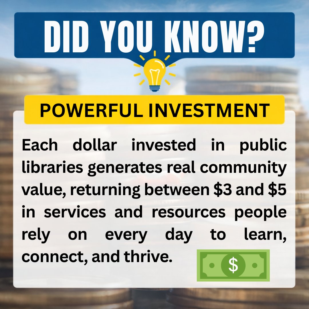 Ramapo Catskill Library System (RCLS) (@gorcls) on Twitter photo 