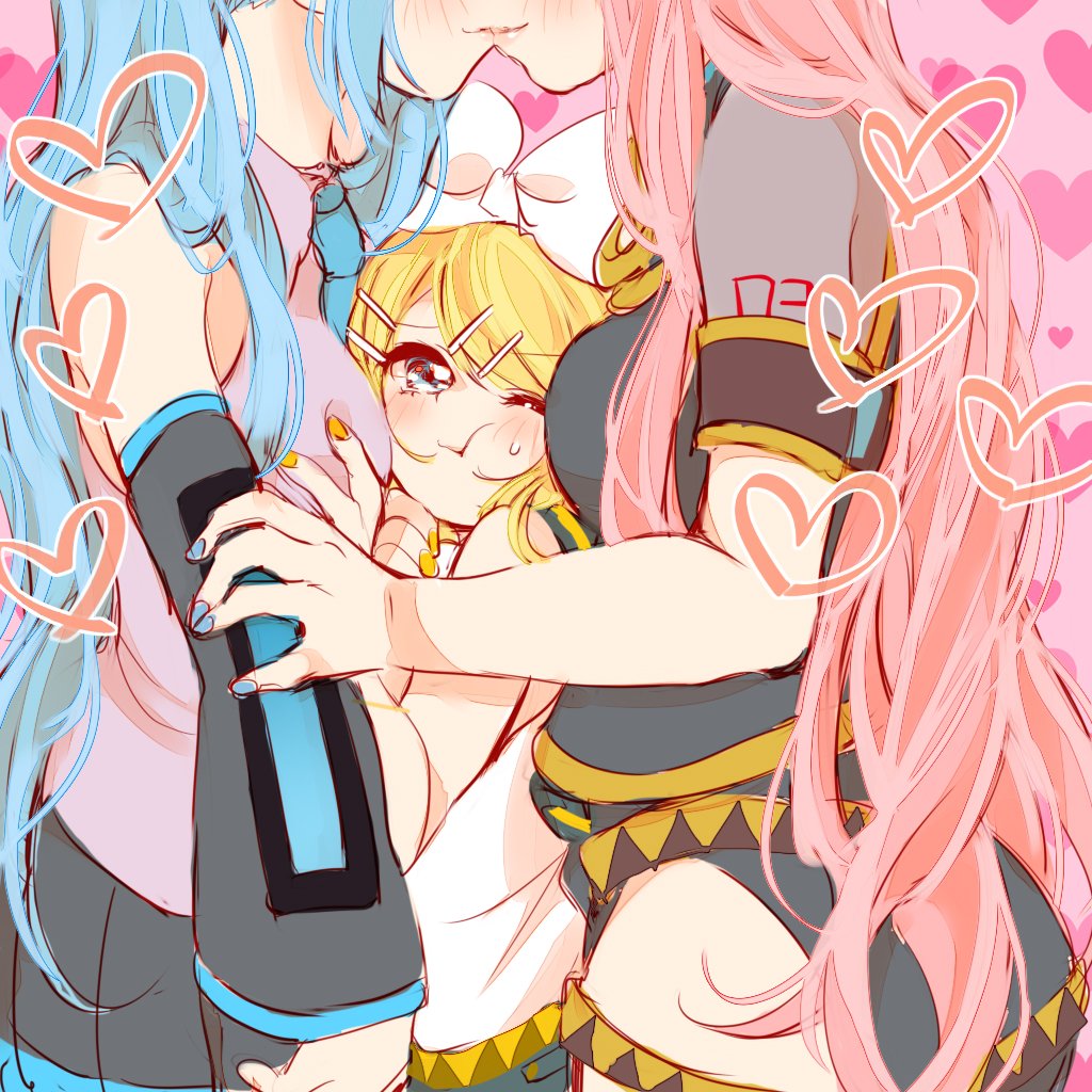 Post by みみ on X: ♡♡