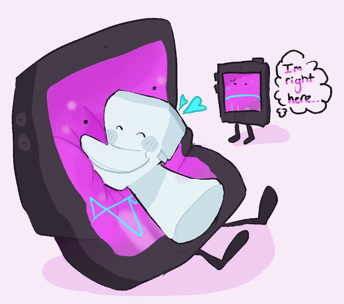 CarnageMarvin's tweet photo. Big plushies
#inanimateinsanity https://t.co/haW26Rf2IL