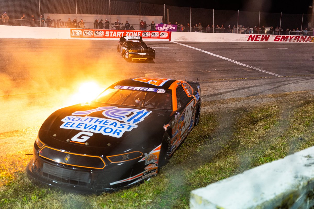 NEXUS Racing tweet media