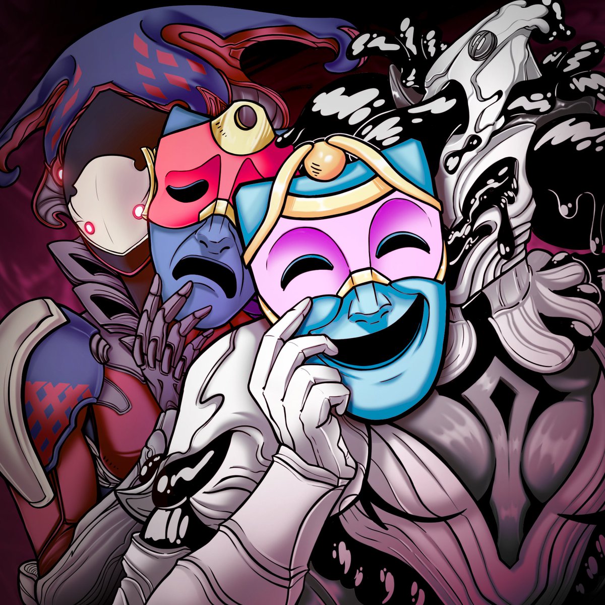 --LEGATUS-- tweet media