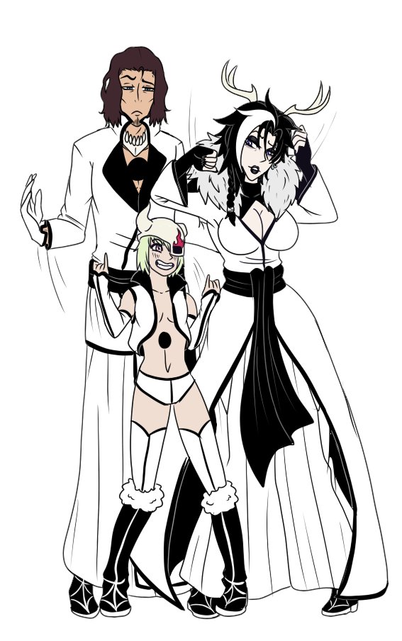 They do the dancy dance