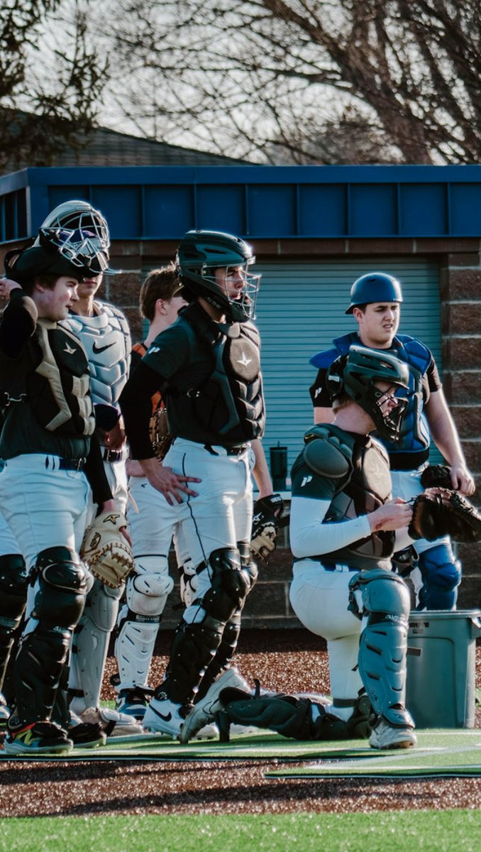 cbccadets's tweet photo. What a great day to get outside for Cadets baseball practice. February 10 and it was almost 70 degrees https://t.co/rhKu5hidd4