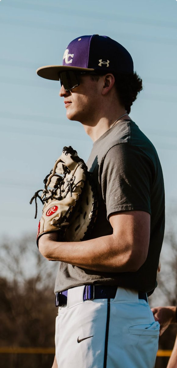What a great day to get outside for Cadets baseball practice. February 10 and it was almost 70 degrees