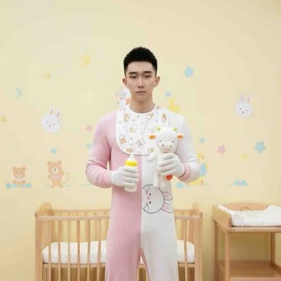 Babe_FeF4ui's tweet photo. #NewProfilePic https://t.co/llhVBSOYPO