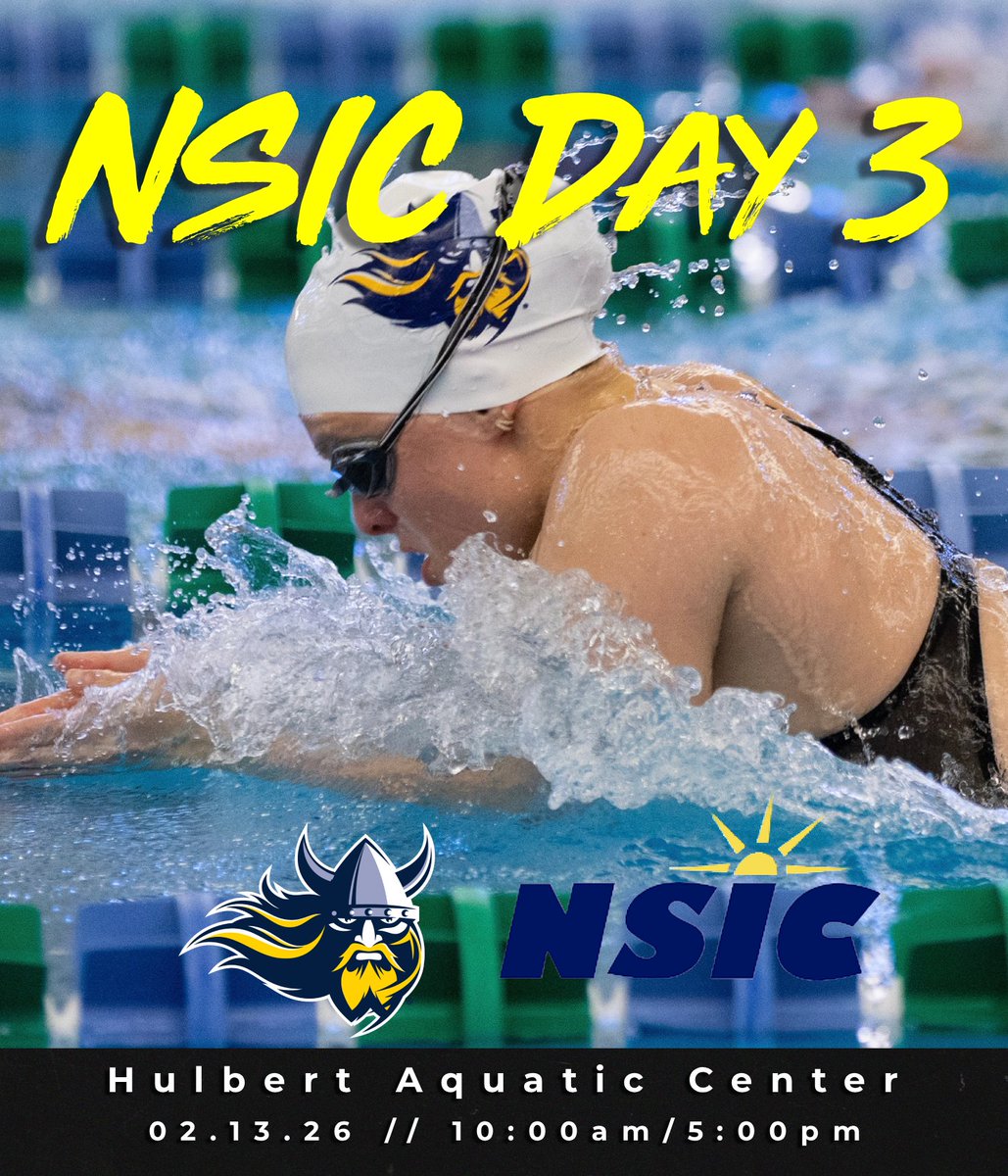 Augustana Swimming & Diving tweet media