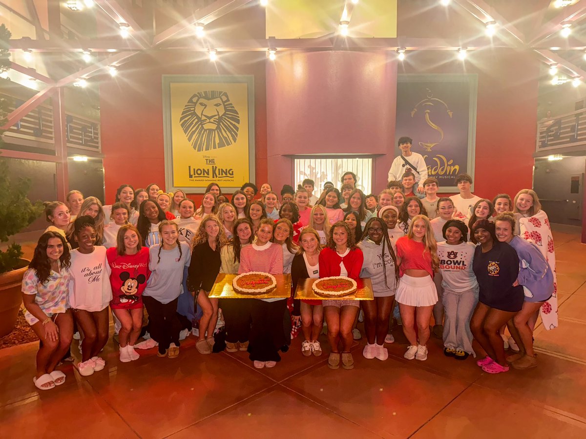 Thompson Cheer tweet media