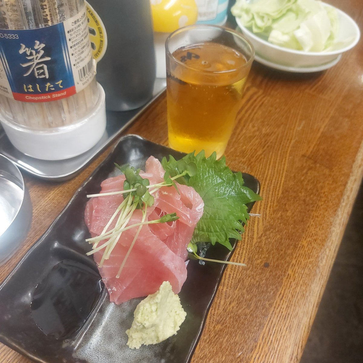 legendman0911's tweet photo. 久しぶりに、西成銀仁行ってみた。安くてうまいので、この時間は、満員で隙間にいれてもらいました… https://t.co/tZblNOsAVz