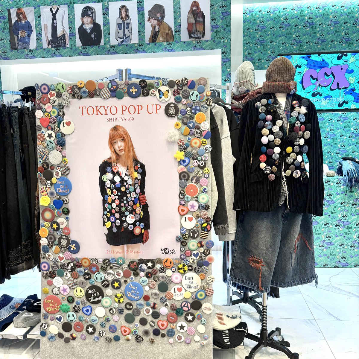 SHIBUYA109 (@SHIBUYA109NET) / Highlights / X