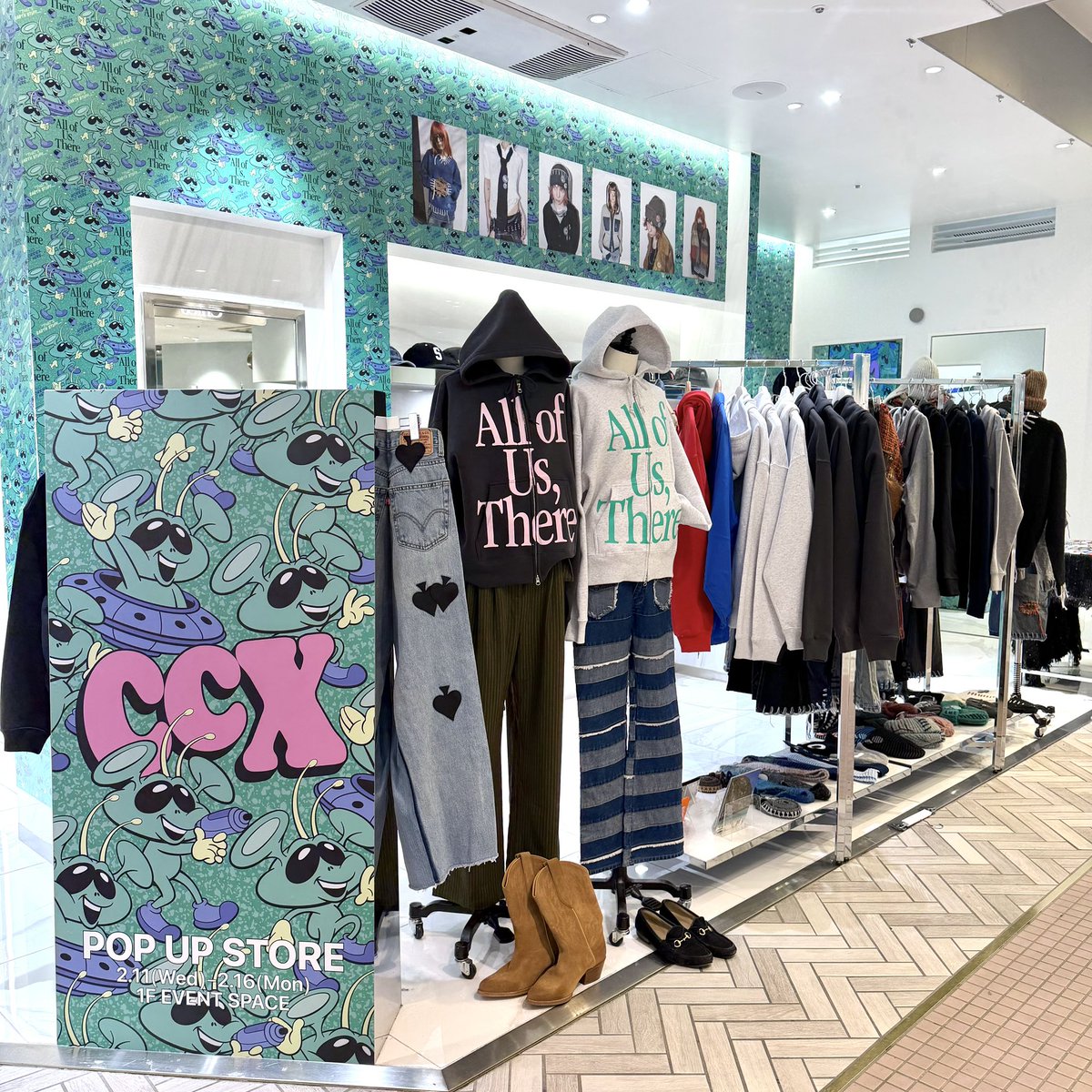 SHIBUYA109 (@SHIBUYA109NET) / Posts / X