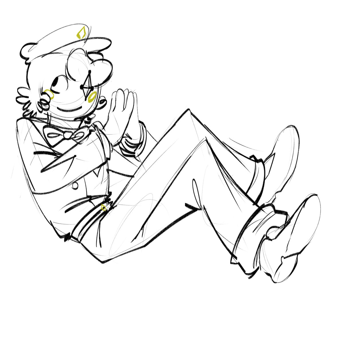 Hyperblingboy | go away NSFW | COMMS OPEN 🍉🍉🍉🍉 tweet media