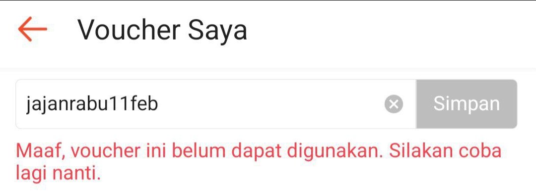 Pejuang Promo 🦸‍♂️ tweet media