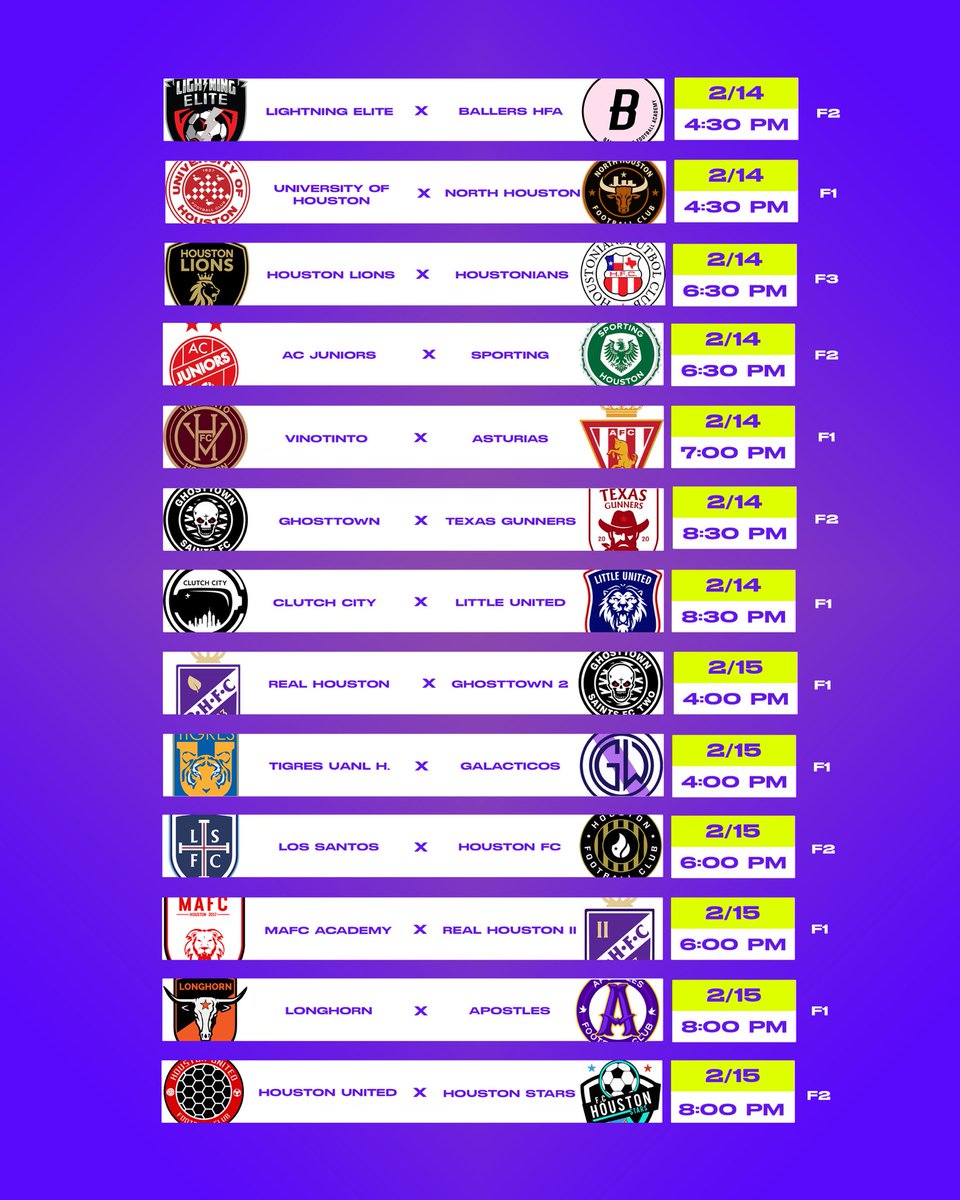 voltleague_us's tweet photo. Fixtures overview. 

Round 1 context:

Out of the 26 teams, 10 will be eliminated in round 1.

In the event of a draw, the team with the higher rank will advance to round 2.

The last three teams that still have a chance to qualify are determined by the following criteria:

1. Result
2. Rank
3. Goals Allowed