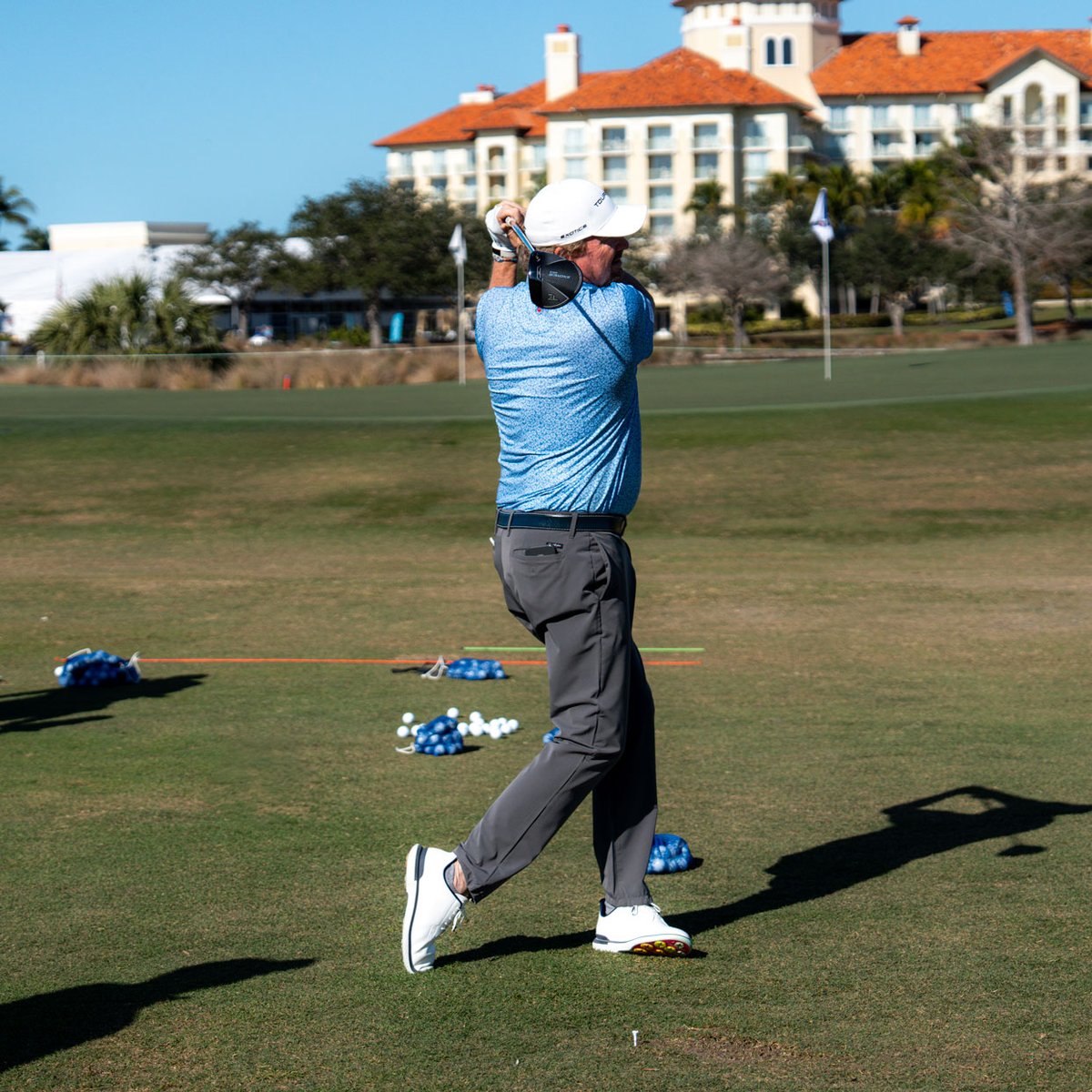 Tour Edge Golf tweet media