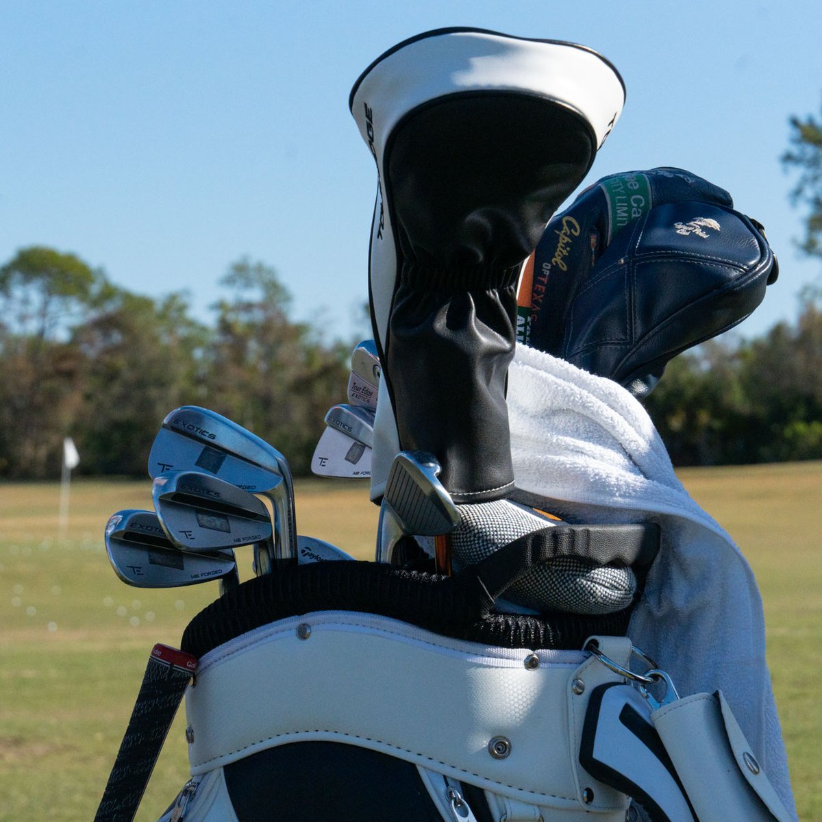 Tour Edge Golf tweet media