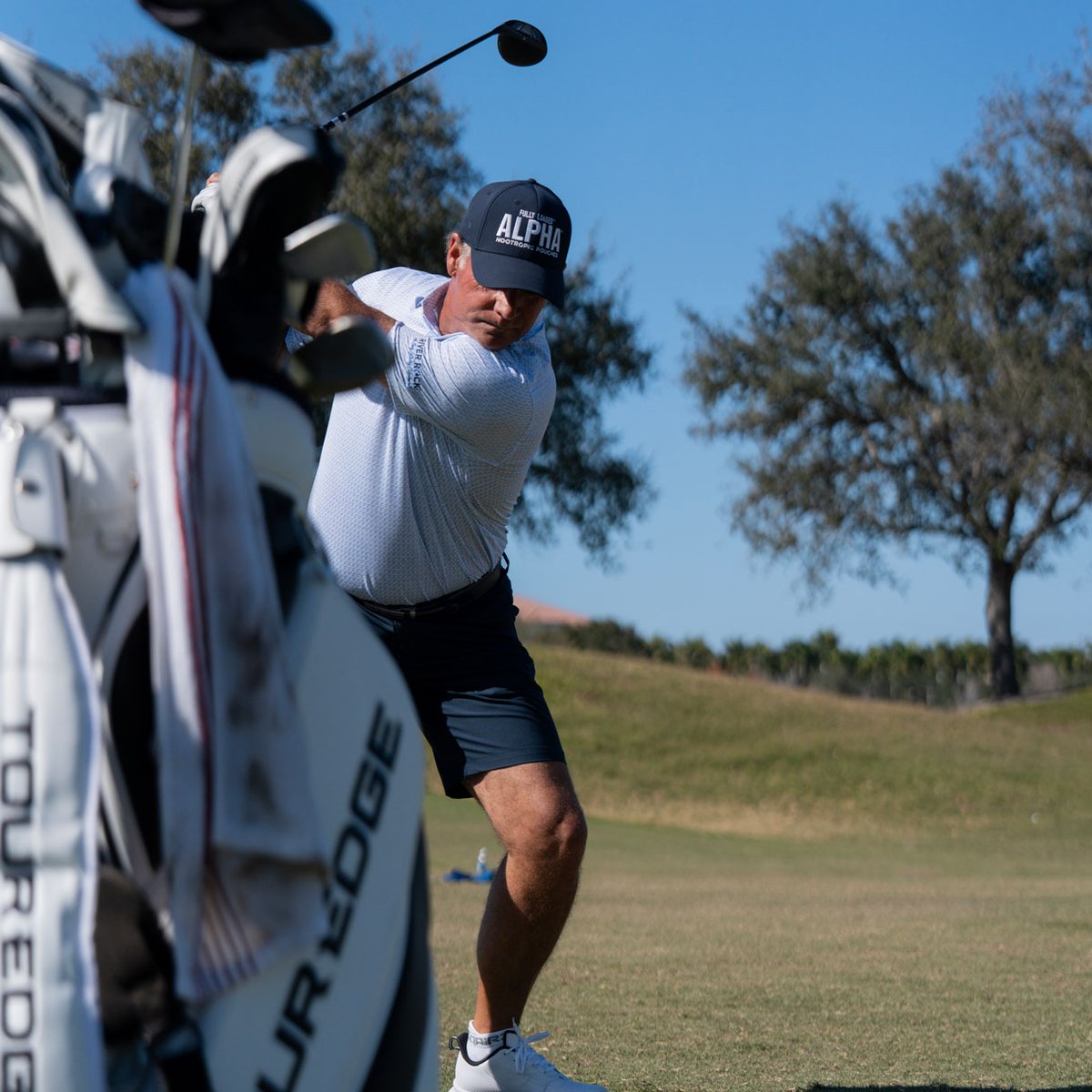 Tour Edge Golf tweet media