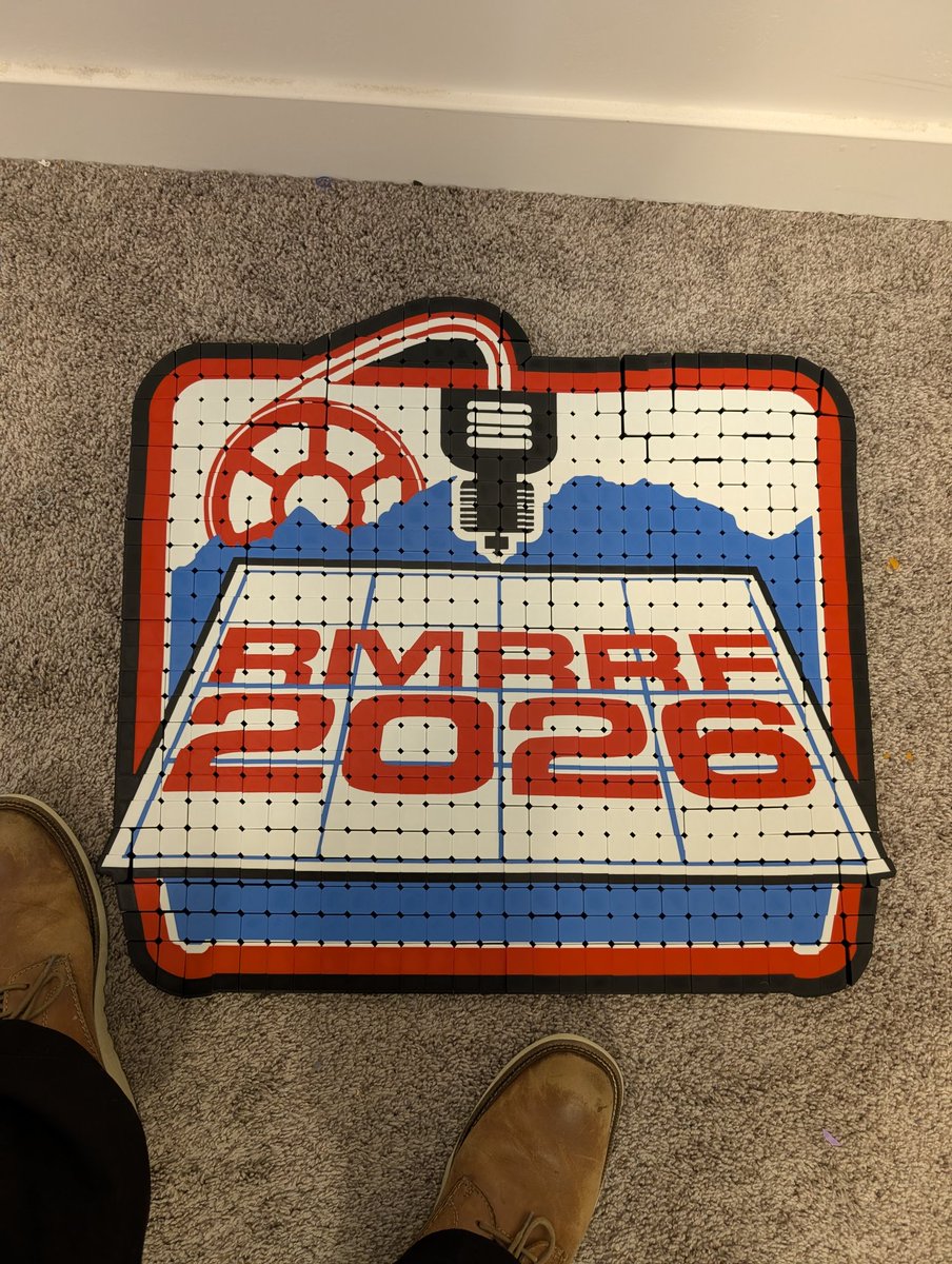 Bearded Printer tweet media