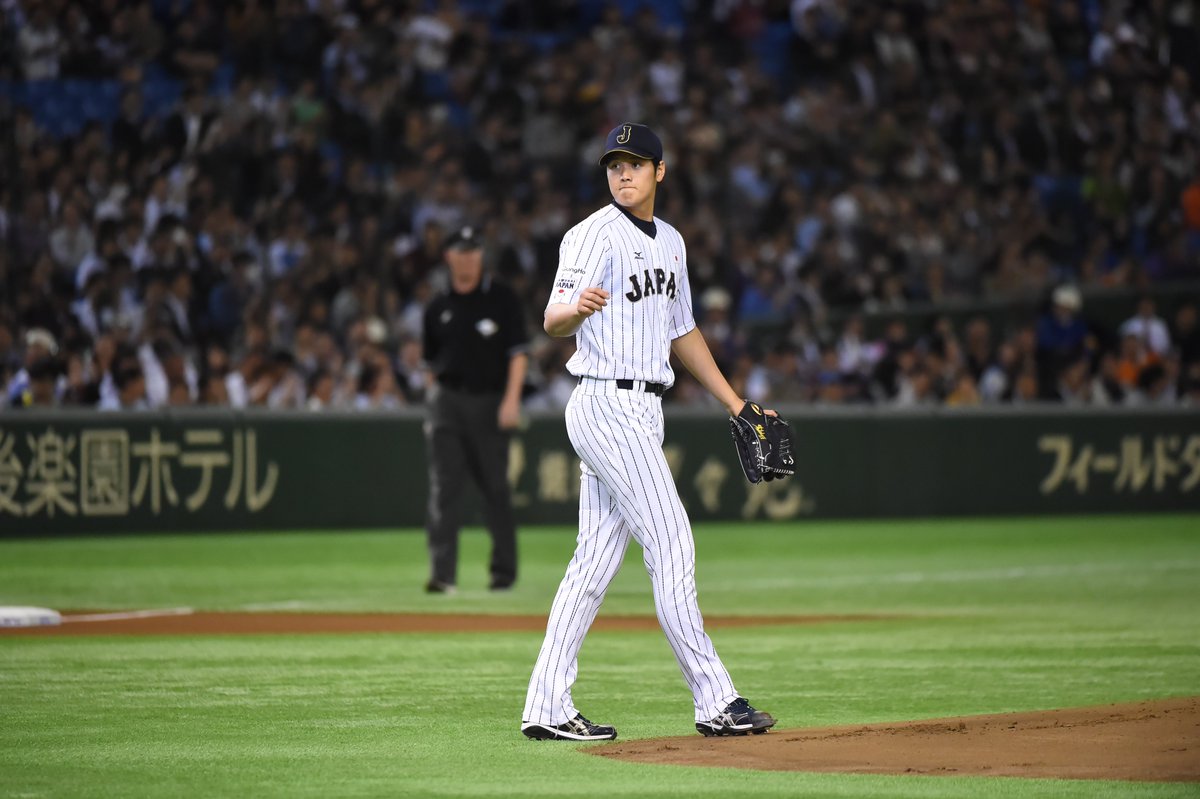 Premier12 presented by RAXUS tweet media