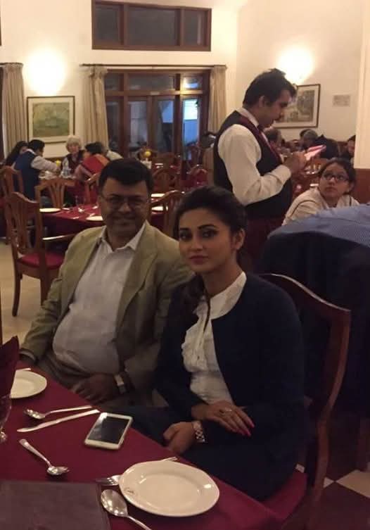 niladriban2017's tweet photo. Happy Birthday @mimichakraborty  Wish you loads of success in movies in The Road Ahead ! https://t.co/ns4H1mjVZQ