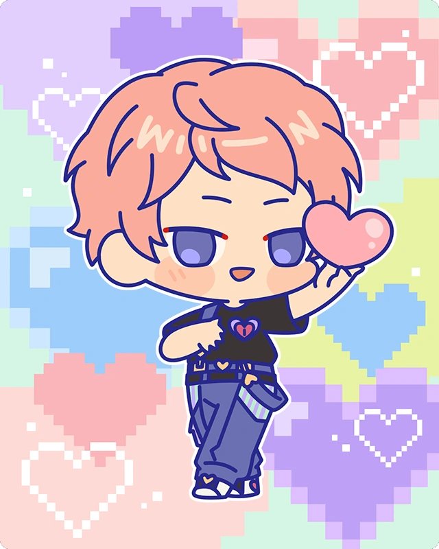 timely valkyrie 🌹 tweet media