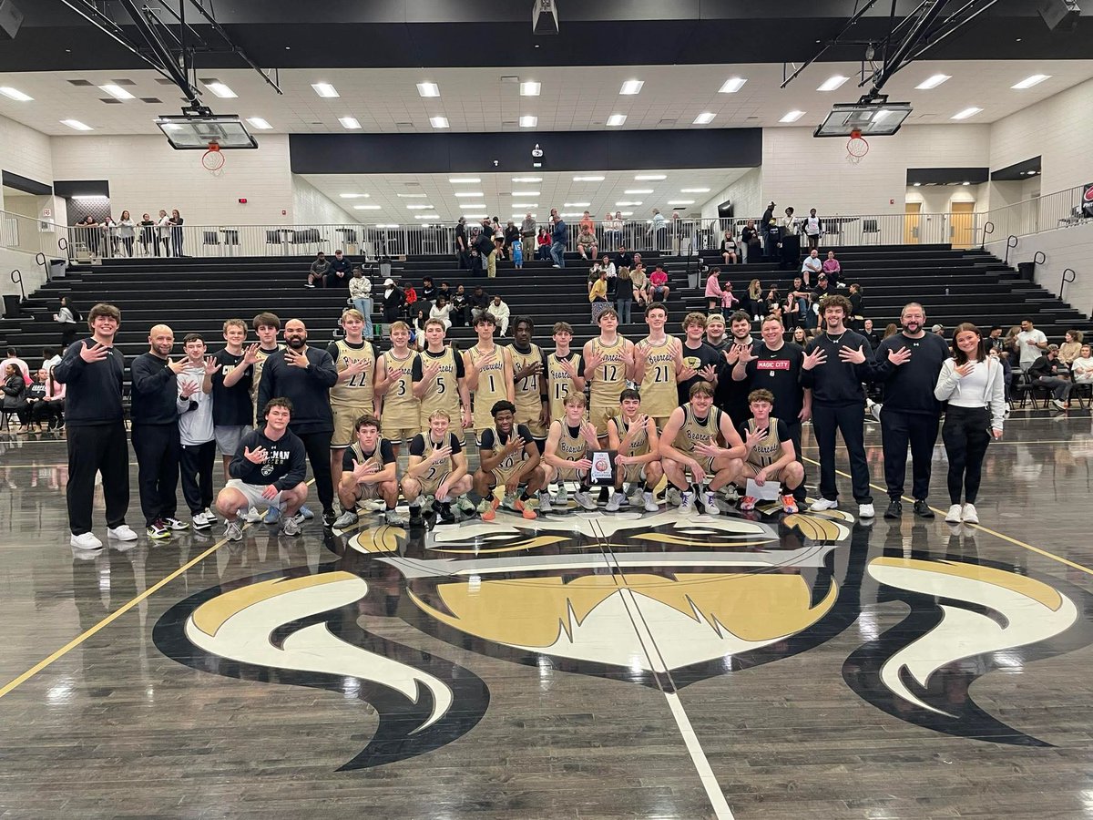 TALKING HOOPS tweet media