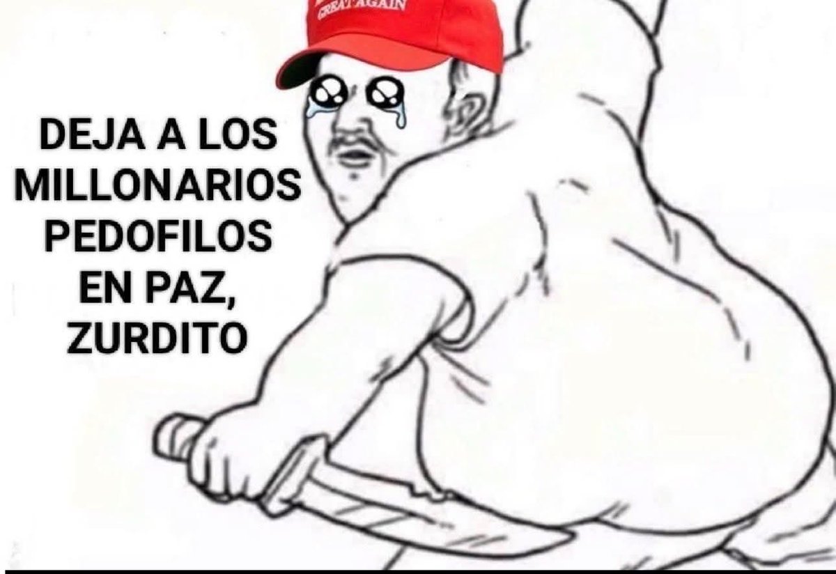 <a href="/miguelcgangel/">Miguel Calderon</a> Los 3 están llorando por tu comentario. Así. Te ves.🤡⬇️