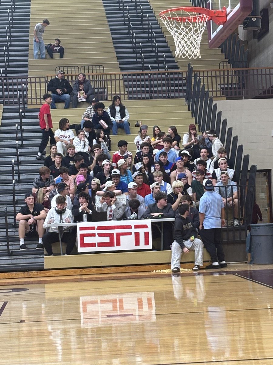 TROJAN CORNER tweet media