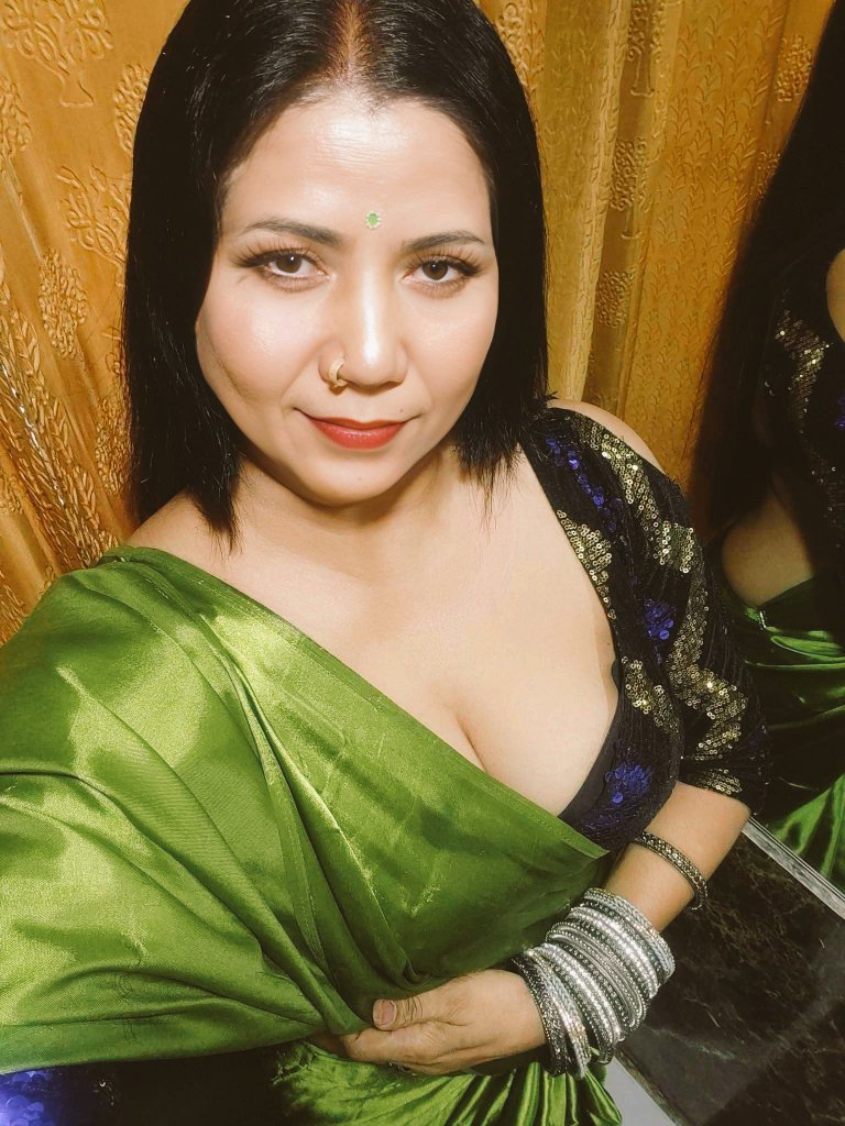 Dipti Mehra tweet media
