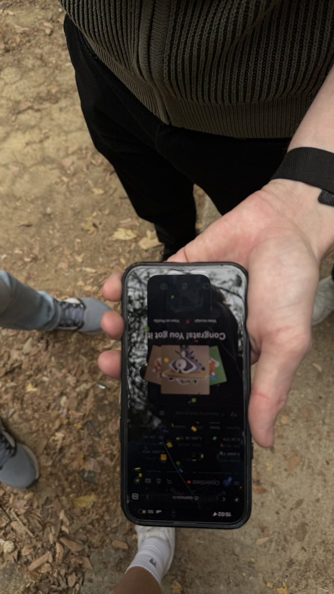 VIKTOR THE VIKING 🐧 tweet media